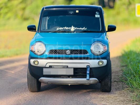 Suzuki Hustler 2015 - Used Car sale in Sri Lanka - patpat.lk