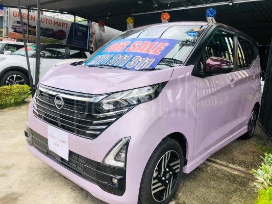 Nissan DAYZ HIGHWAY STAR 2024 - சான்றளிக்கப்பட்டது கார் sale in Sri Lanka - patpat.lk