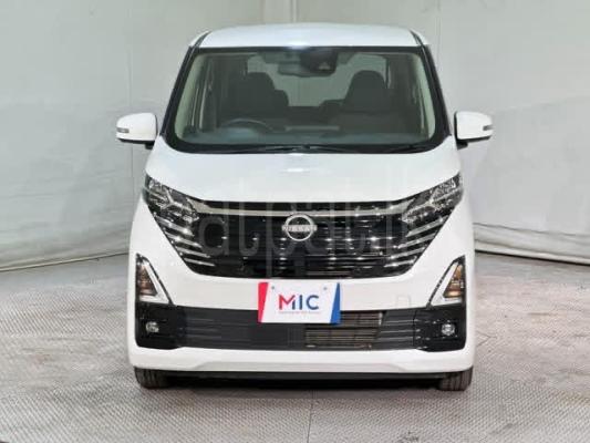 Nissan Roox 2024 - Used Car sale in Sri Lanka - patpat.lk
