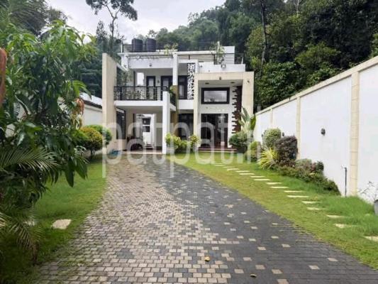 House for Sale in Digana