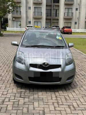 Toyota Vitz 2008 - பயன்படுத்தப்பட்டது கார் sale in Sri Lanka - patpat.lk