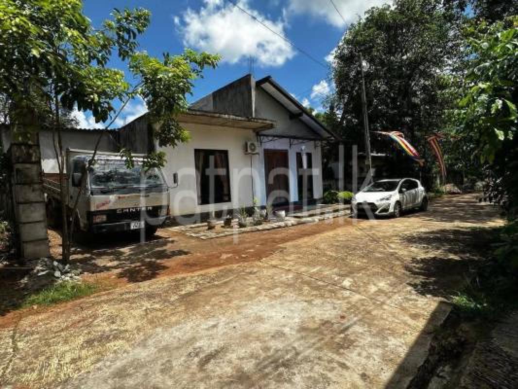 House for Sale in Kelaniya