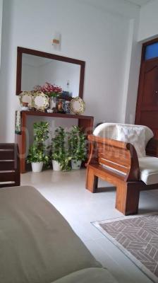 Furnished Apartment for Sale in Dehiwala