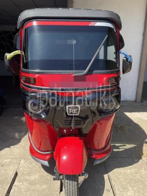 Bajaj 4 stroke 2016 - Used Three wheeler sale in Sri Lanka - patpat.lk