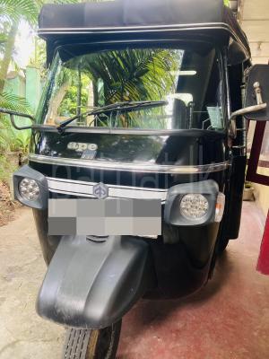Piaggio Ape Truck 2013 - பயன்படுத்தப்பட்டது முச்சக்கர வண்டி sale in Sri Lanka - patpat.lk
