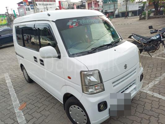 Suzuki Every 2014 - Used Van sale in Sri Lanka - patpat.lk