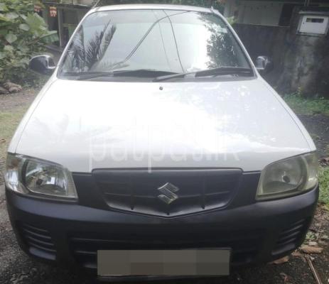 Suzuki Alto 2008 - பயன்படுத்தப்பட்டது கார் sale in Sri Lanka - patpat.lk