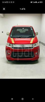 Suzuki Wagon R 2015 -  කාර් sale in Sri Lanka - patpat.lk