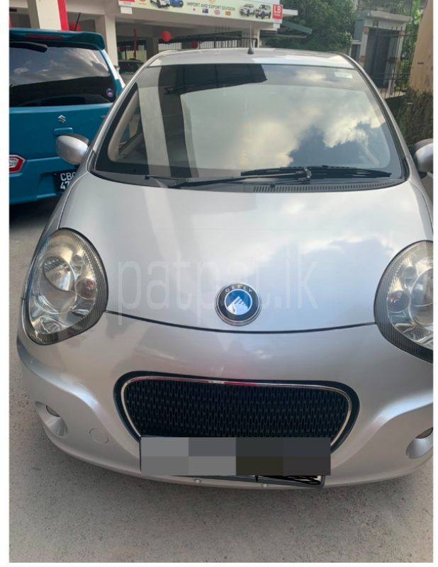 Micro Panda 2014 - භාවිතා කරන ලද කාර් sale in Sri Lanka - patpat.lk