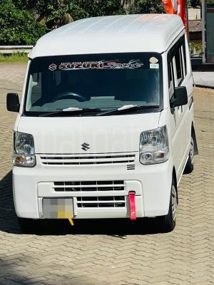 Suzuki Every 2016 - Used Van sale in Sri Lanka - patpat.lk