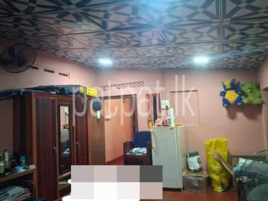 House for Rent in Gomarankadawala