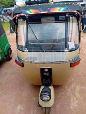 Bajaj Three Wheel 2003 - பயன்படுத்தப்பட்டது முச்சக்கர வண்டி sale in Sri Lanka - patpat.lk