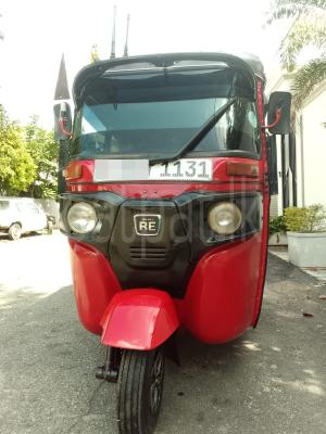 Bajaj Three Wheel 2019 - Used Three wheeler sale in Sri Lanka - patpat.lk