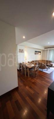 Luxury Apartment for Sale in Slave Island (Colombo 02)