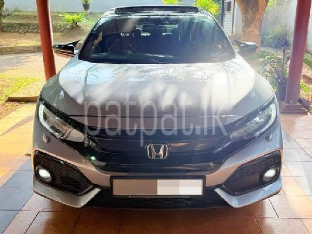 Honda Civic 2019 -  කාර් sale in Sri Lanka - patpat.lk