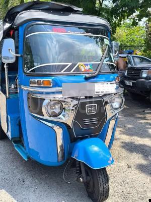 Bajaj Three Wheel 2014 - Used Three wheeler sale in Sri Lanka - patpat.lk