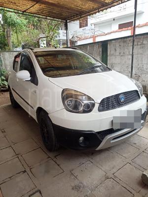 Geely Panda 2017 - Used Car sale in Sri Lanka - patpat.lk