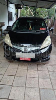 Honda FIT SHUTTLE 2014 - Used Car sale in Sri Lanka - patpat.lk