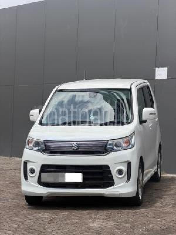Suzuki Wagon R 2014 -  கார் sale in Sri Lanka - patpat.lk