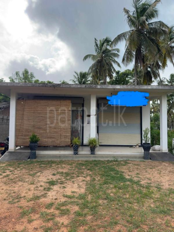 Shop for Sale in Madampe
