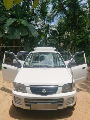 Suzuki Alto 2005 -  Car sale in Sri Lanka - patpat.lk