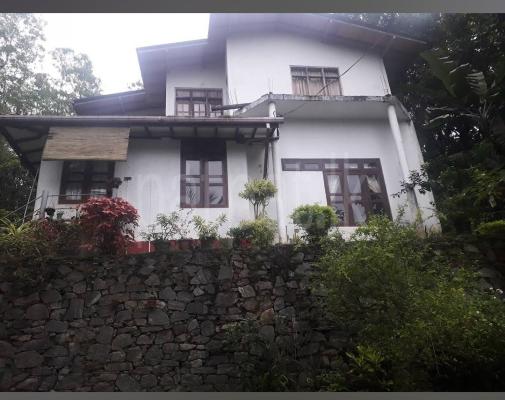 House for Sale in Kandy