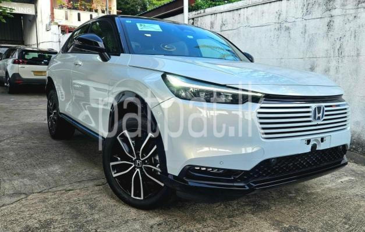 Honda Vezel 2025 -  SUV sale in Sri Lanka - patpat.lk