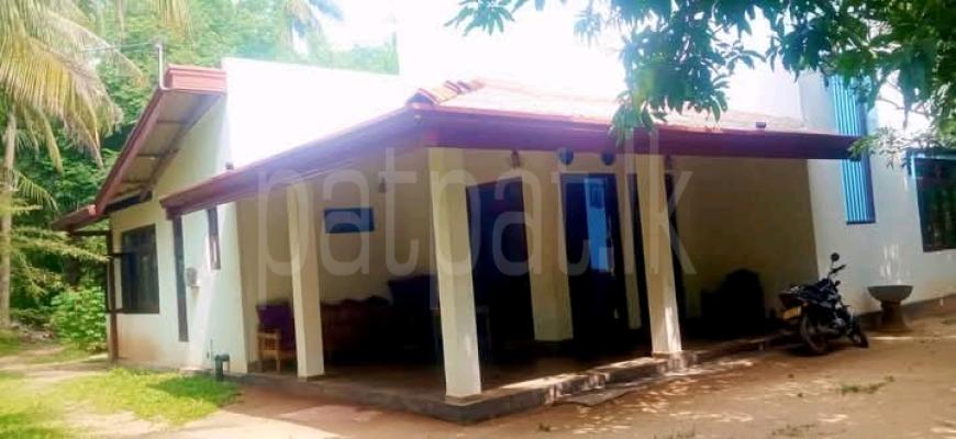 House for Sale in Kurunegala