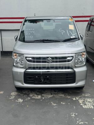 Suzuki Wagon R 2025 - Brand New Car sale in Sri Lanka - patpat.lk