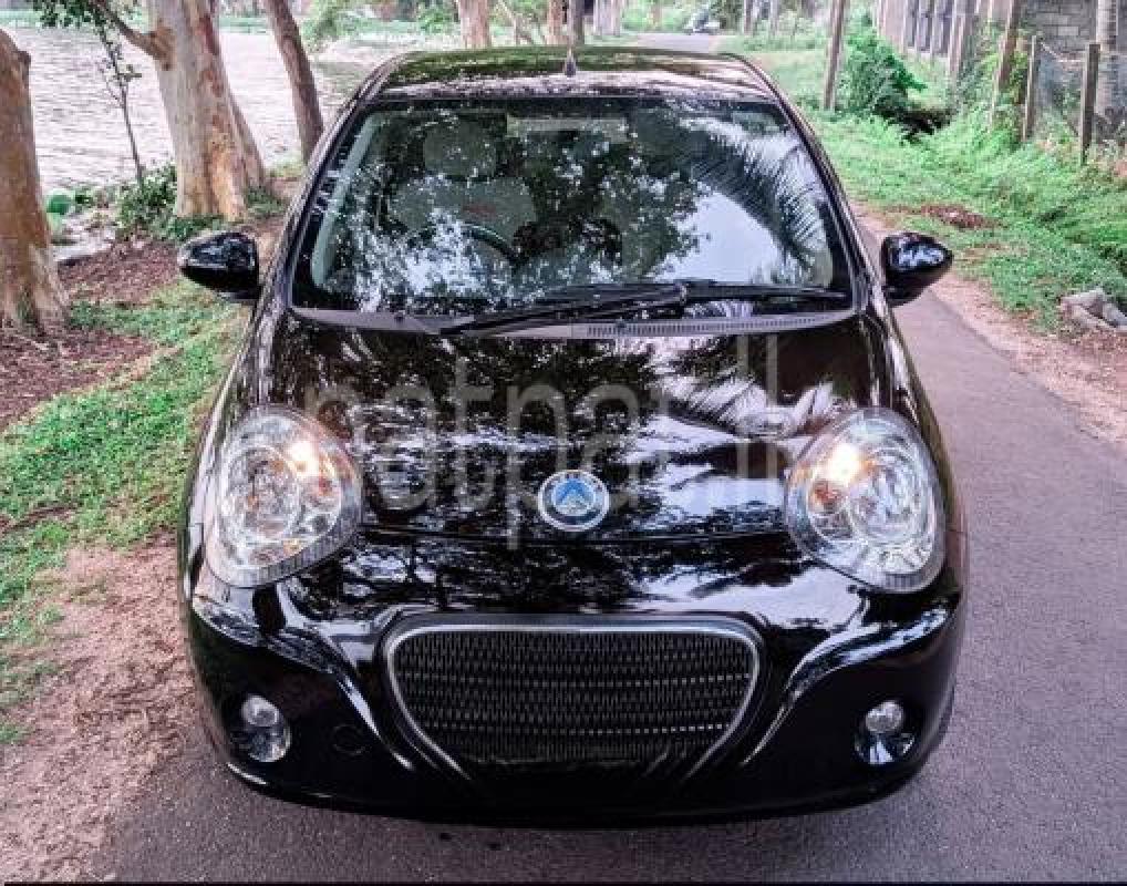 Micro Panda 2015 -  கார் sale in Sri Lanka - patpat.lk