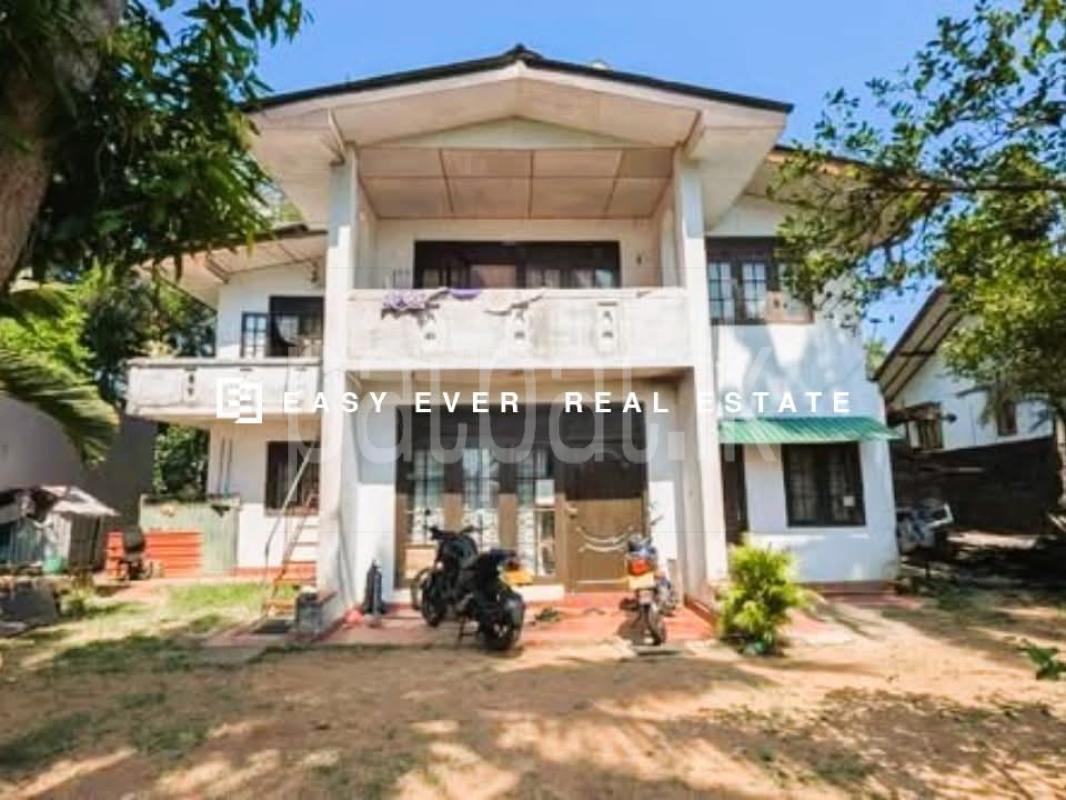 House for Sale in Malabe