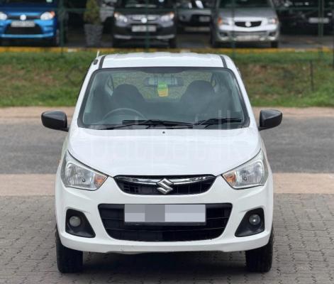 Suzuki Alto 2015 - Used Car sale in Sri Lanka - patpat.lk