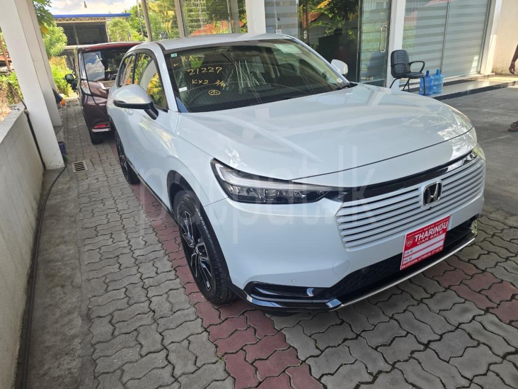 Honda Vezel 2026 - Brand New SUV sale in Sri Lanka - patpat.lk