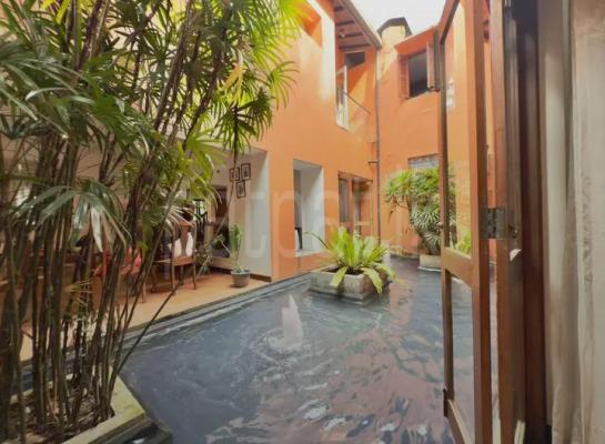 House for Sale in Pita Kotte