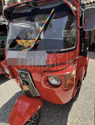 Bajaj Three Wheel 2010 - Used Three wheeler sale in Sri Lanka - patpat.lk