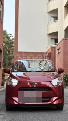 Daihatsu Mira 2024 - பயன்படுத்தப்பட்டது கார் sale in Sri Lanka - patpat.lk