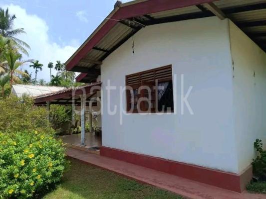House for Sale in Wadduwa