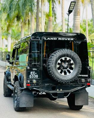 Rover Range Rover 1979 - Used SUV sale in Sri Lanka - patpat.lk
