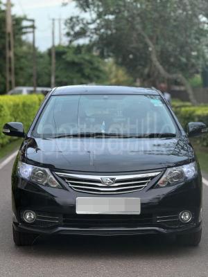 Toyota Allion 2010 - பயன்படுத்தப்பட்டது கார் sale in Sri Lanka - patpat.lk