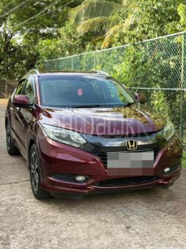 Honda Vezel 2014 -  SUV රථය sale in Sri Lanka - patpat.lk