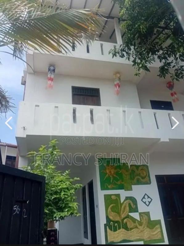 House for Sale in Ambalangoda
