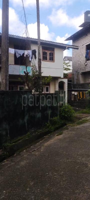 Residential Land for Sale in Kelaniya