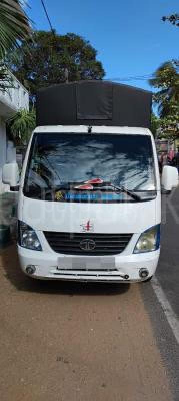 Tata Ace 2016 - Used Truck sale in Sri Lanka - patpat.lk