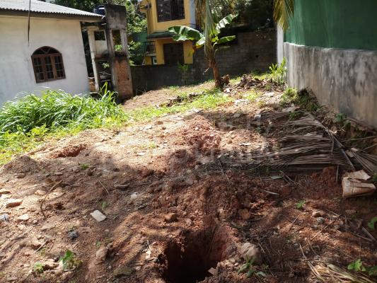 Residential Land for Sale in Galle