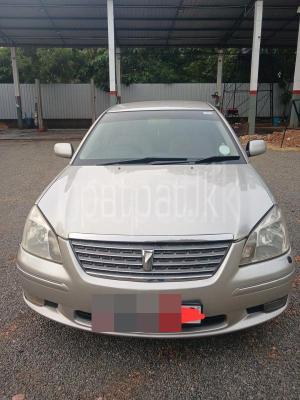 Toyota Premio 2005 - பயன்படுத்தப்பட்டது கார் sale in Sri Lanka - patpat.lk