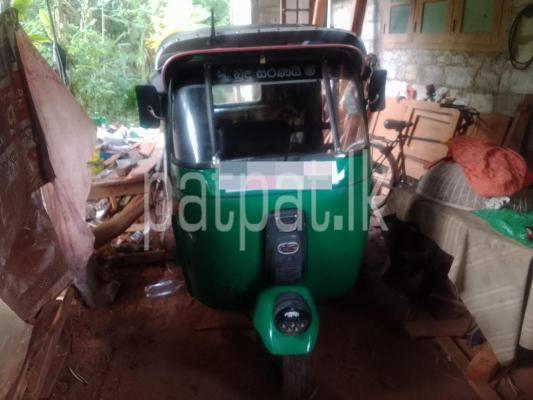 Bajaj 2 stroke 1993 - Used Three wheeler sale in Sri Lanka - patpat.lk