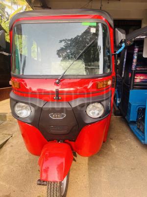 Bajaj Three Wheel 2025 - Brand New Three wheeler sale in Sri Lanka - patpat.lk
