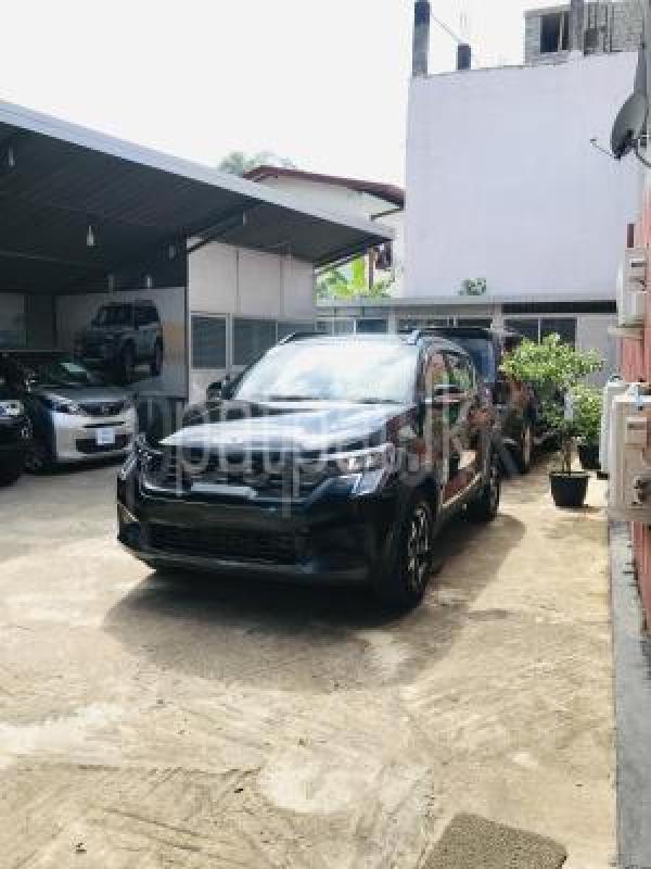 KIA Sonet 2026 -  SUV sale in Sri Lanka - patpat.lk