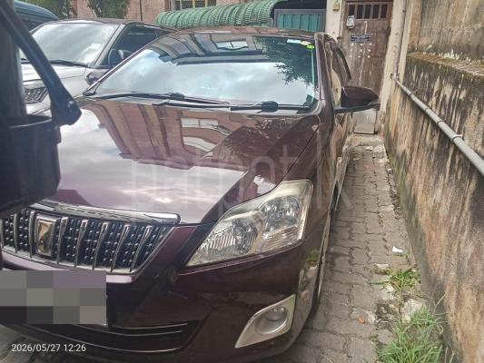 Toyota Premio 2013 - Used Car sale in Sri Lanka - patpat.lk