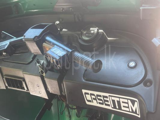 Bajaj Three Wheel 2016 - Reconditioned Three wheeler sale in Sri Lanka - patpat.lk